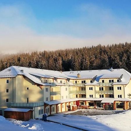 Holiday Resort Grafenmatt, Feldberg Фельдберг Екстер'єр фото