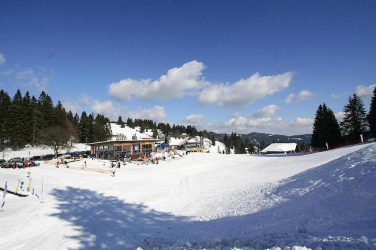 Holiday Resort Grafenmatt, Feldberg Фельдберг Екстер'єр фото